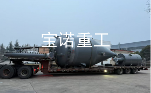 308㎡立式葉濾機